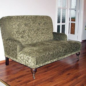 Burgos sofa classic