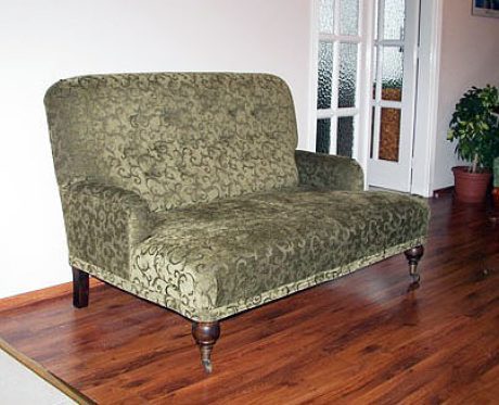 Burgos sofa classic